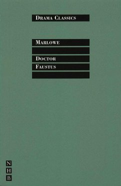 Doctor Faustus - Marlowe, Christopher