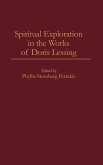 Spiritual Exploration in the Works of Doris Lessing