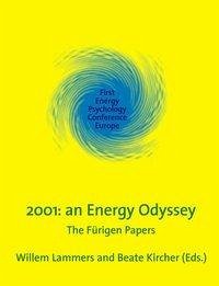 The Energy Odyssey - Lammers, Willem