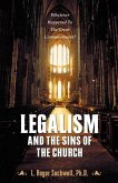Legalism and the Sins of the Church