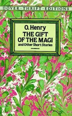 The Gift of the Magi and Other Short Stories - Henry, O.