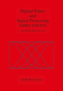 Digital Filters and Signal Processing - Jackson, Leland B.