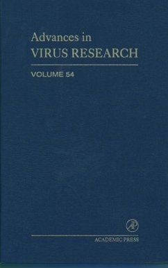 Advances in Virus Research - Herausgeber: Maramorosch, Karl Shatkin, Aaron J. Murphy, Frederick A.