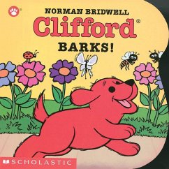 Clifford Barks! - Bridwell, Norman