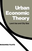 Urban Economic Theory