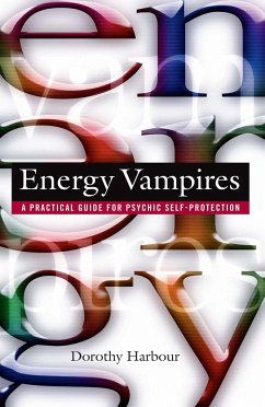 Energy Vampires - Harbour, Dorothy