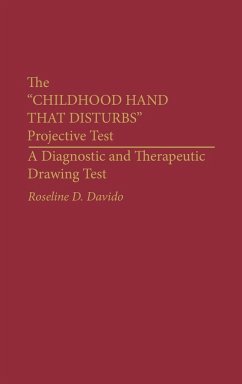 The Childhood Hand That Disturbs Projective Test - Davido, Roseline D.