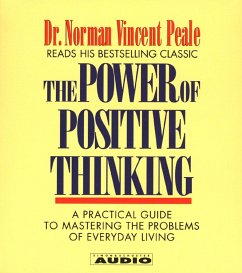 The Power of Positive Thinking - Peale, Norman Vincent