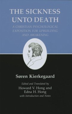 Kierkegaard's Writings, XIX, Volume 19 - Kierkegaard, Søren