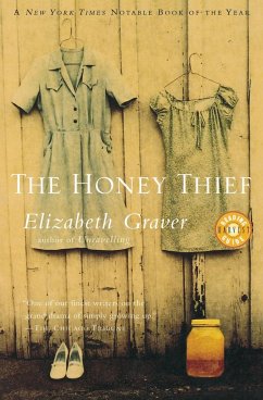 The Honey Thief - Graver, Elizabeth