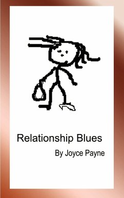 Relationship Blues - Payne, Joyce