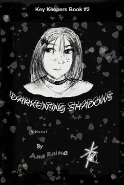 Darkening Shadows - Raine, Ame