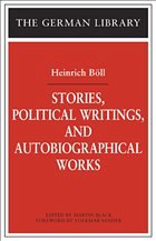 Cover Stories, Political Writings, and Autobiographical Works