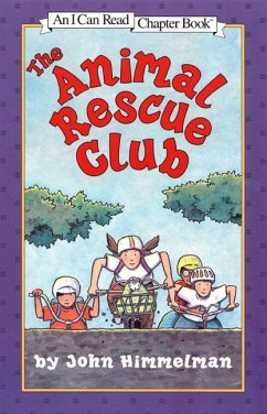 The Animal Rescue Club - Himmelman, John