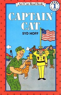 Captain Cat - Hoff, Syd