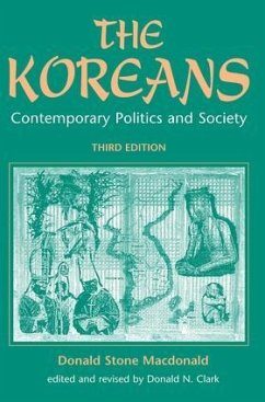 The Koreans - Macdonald, Donald S