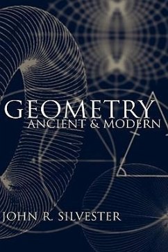 Geometry - Silvester, John R