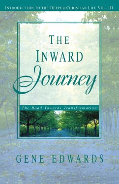 The Inward Journey - Edwards, Gene