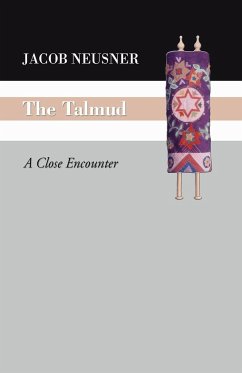 The Talmud - Neusner, Jacob