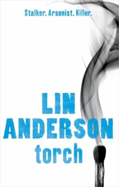 Torch\Im Bann des Feuers, englische Ausgabe - Anderson, Lin