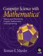 Computer Science with Mathematica - Bild 1
