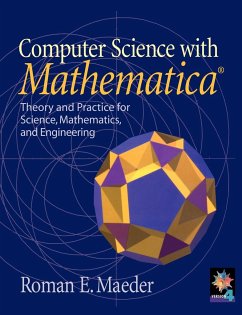 Computer Science with Mathematica - Maeder, Roman; Roman E., Maeder