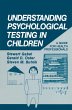 Understanding Psychological Testing in... - Bild 1