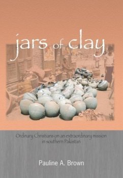 Jars of Clay - Brown, Pauline A.