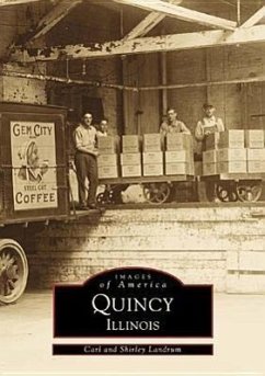 Quincy, Illinois - Landrum, Carl; Landrum, Shirley