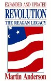 Revolution: The Reagan Legacy Volume 399
