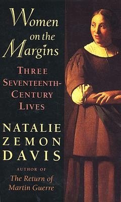 Women on the Margins - Davis, Natalie Zemon