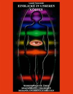 Cover Einblicke in unseren Körper