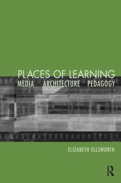 Places of Learning - Ellsworth, Elizabeth