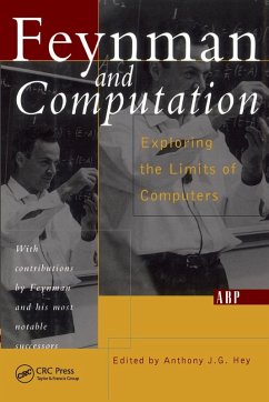 Feynman And Computation - Hey, Anthony