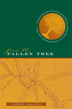 From the Fallen Tree - Hallock, Thomas