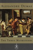 Three Musketeers (Modern Library)