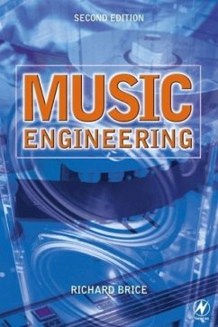 Music Engineering - Brice, Richard