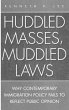 Huddled Masses, Muddled Laws - Bild 1