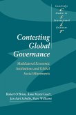 Contesting Global Governance