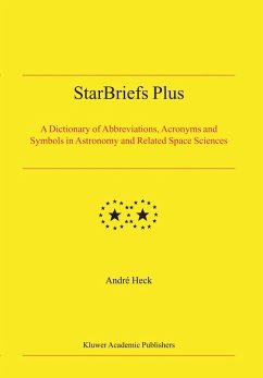 Starbriefs Plus - Heck, Andre