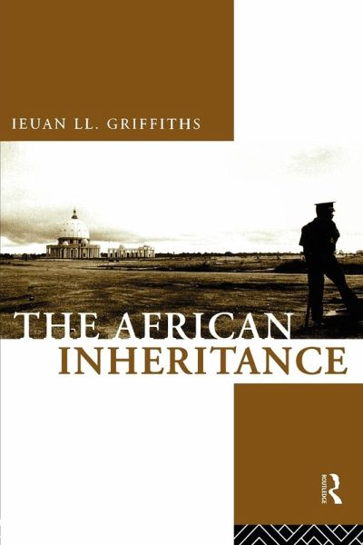 The African Inheritance The African Inheritance