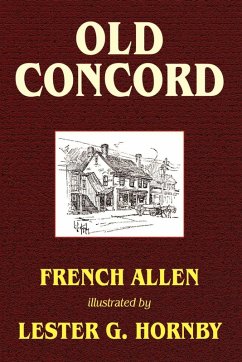 Cover Old Concord