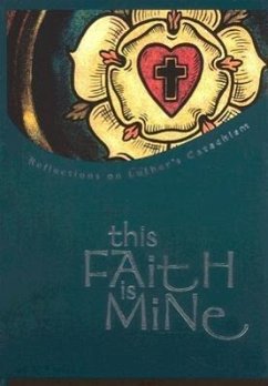 This Faith is Mine - Meyer, R Z