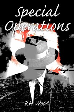 Special Operations - Wood, Richard H.