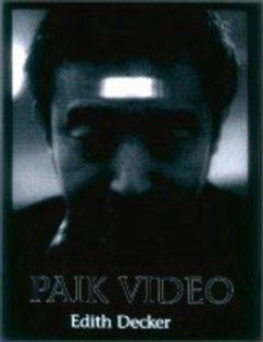 Cover Paik Video