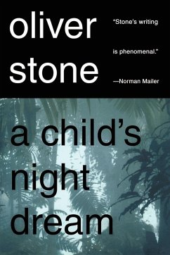 A Child's Night Dream - Stone, Oliver