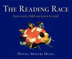 The Reading Race - Huata, Donna Awatere