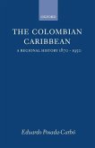 The Colombian Caribbean