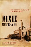 Dixie Betrayed