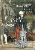The Forsyte Saga, Part 1